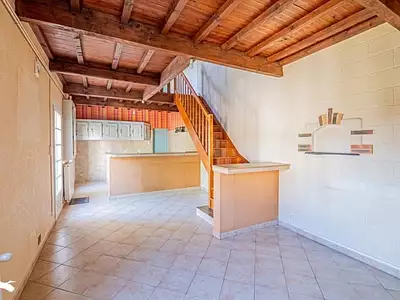 Maison, 79 m²