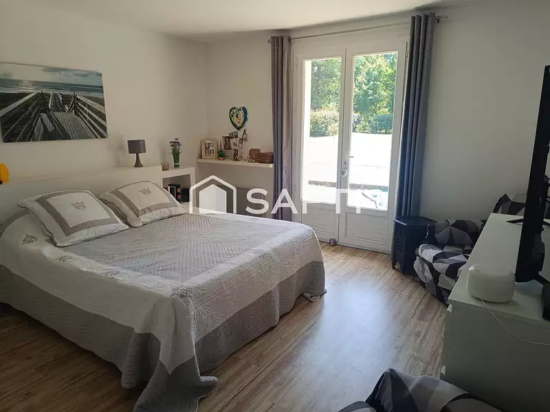 Maison, 147 m²