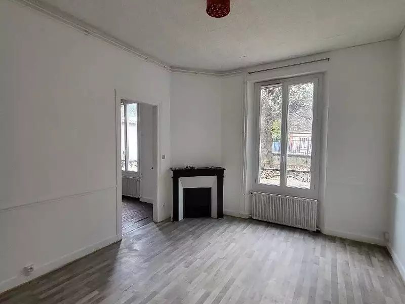 Appartement, 55,39 m²