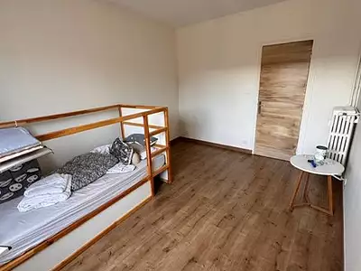 Appartement, 74 m²