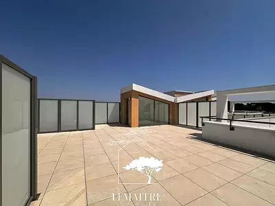 Appartement, 148,75 m²