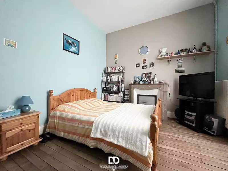 Maison, 147 m²