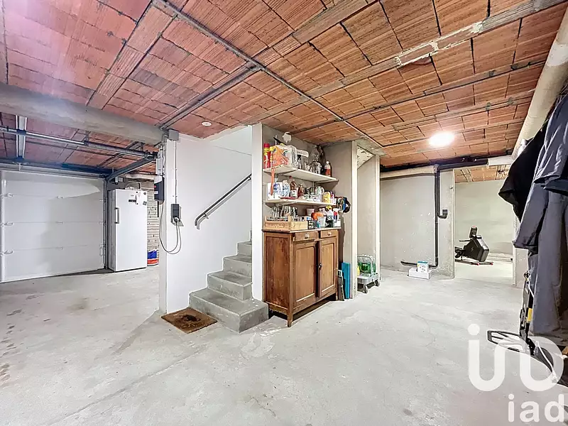 Maison, 94 m²