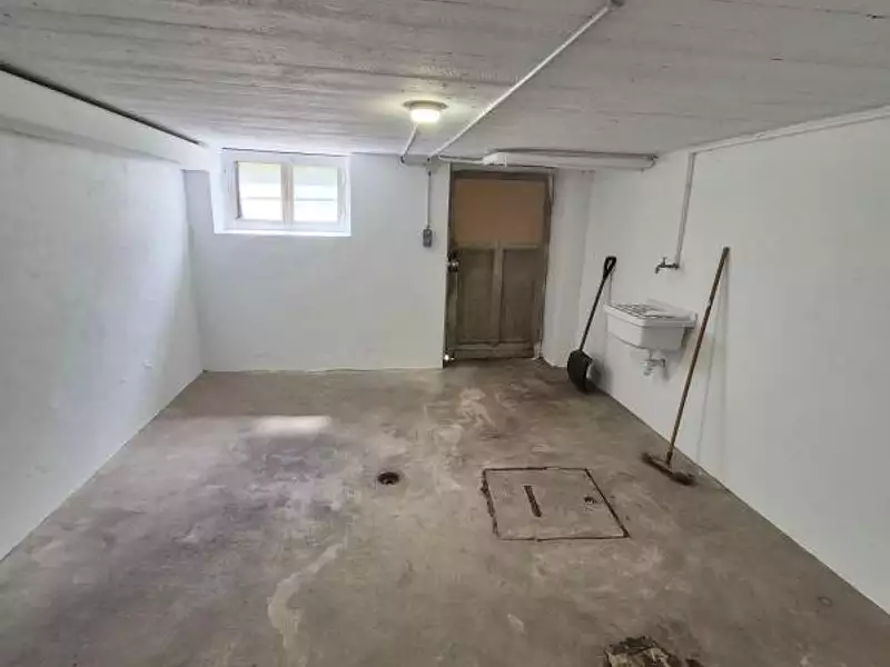 Appartement, 89 m²