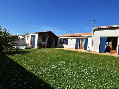 Maison, 106 m²