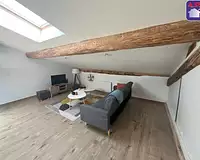 Appartement, 34,87 m²