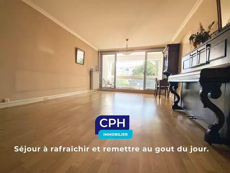 Appartement, 87,93 m²