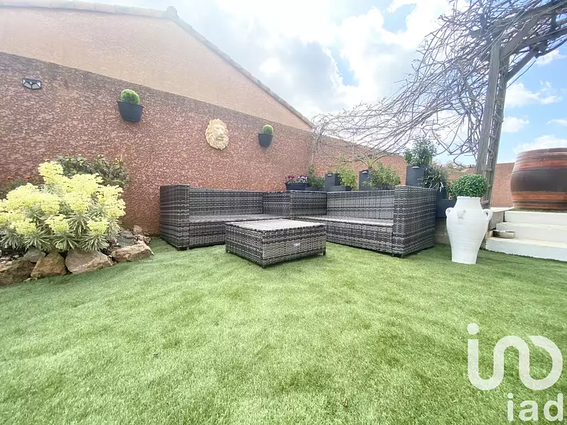 Maison, 154 m²