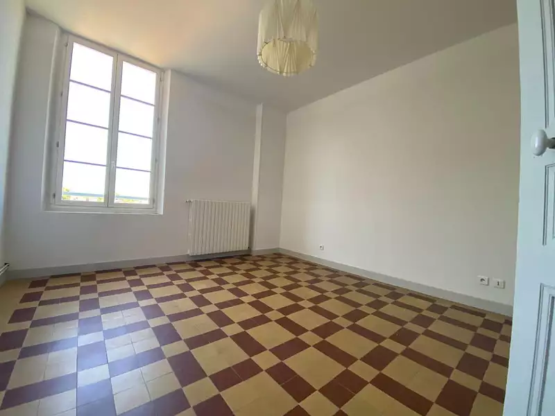 Appartement, 98 m²