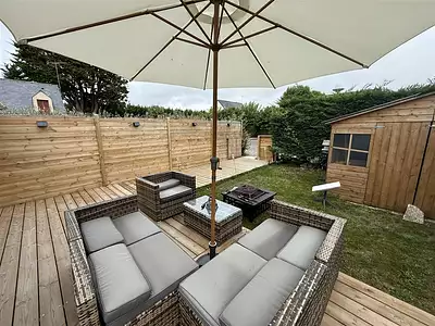 Appartement, 23,88 m²