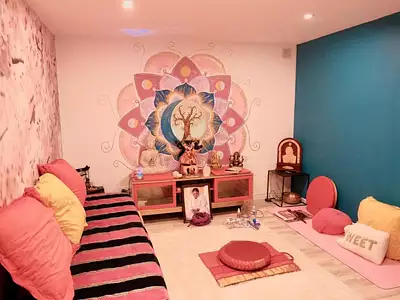 Maison, 384 m²