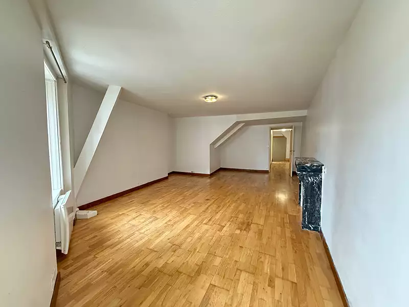 Appartement, 70,09 m²