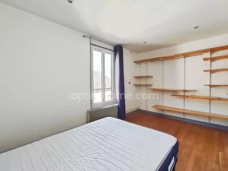 Appartement, 67 m²