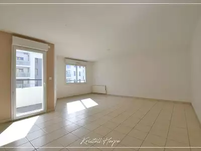 Appartement, 80 m²