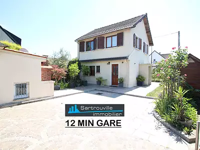 Maison, 90 m²
