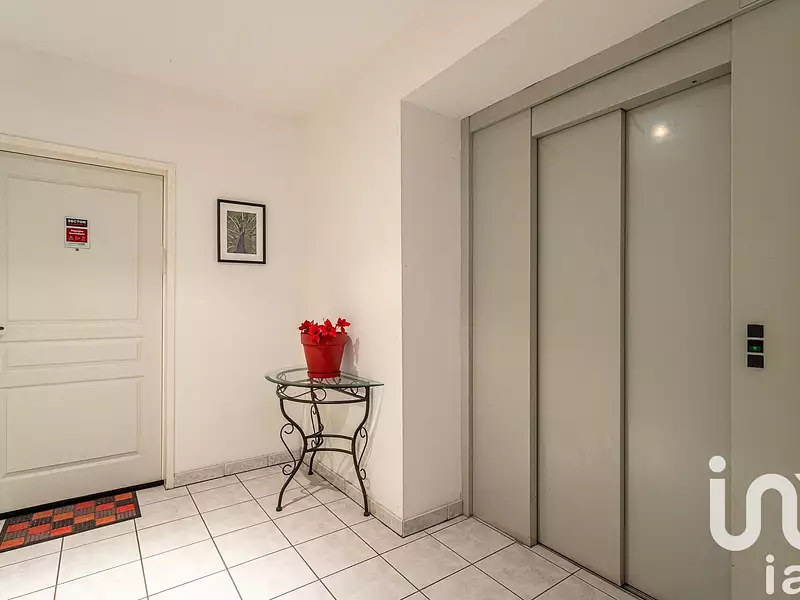 Appartement, 105 m²
