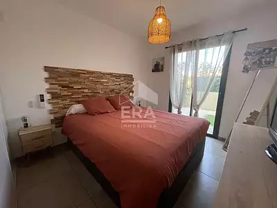 Appartement, 43,59 m²