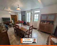 Maison, 107 m²