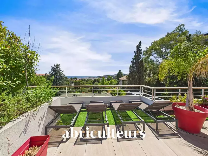 Appartement, 80 m²