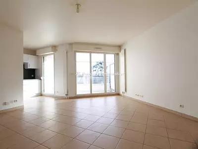 Appartement, 74,6 m²
