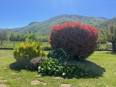 Maison, 100 m²