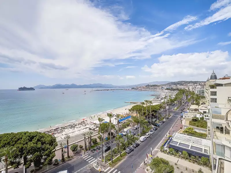 Appartement, 109,54 m²