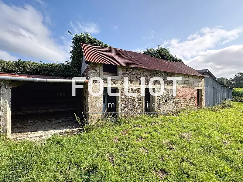 Maison, 110 m²