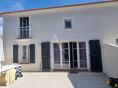 Maison, 75 m²