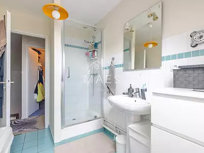 Maison, 133 m²