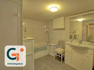 Maison, 70 m²