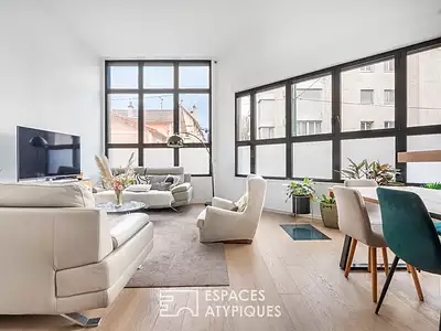 Appartement, 100,22 m²