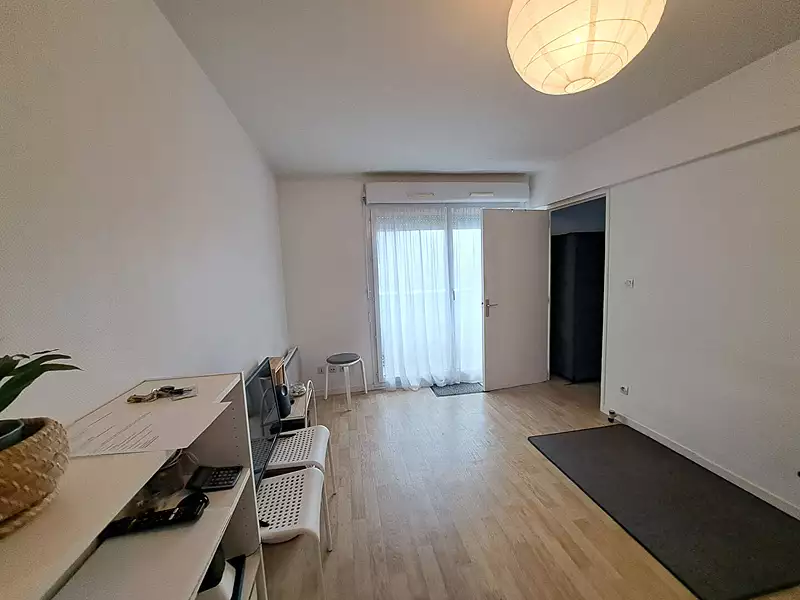 Appartement, 30 m²