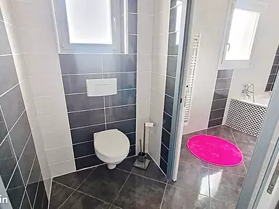 Maison, 112,36 m²
