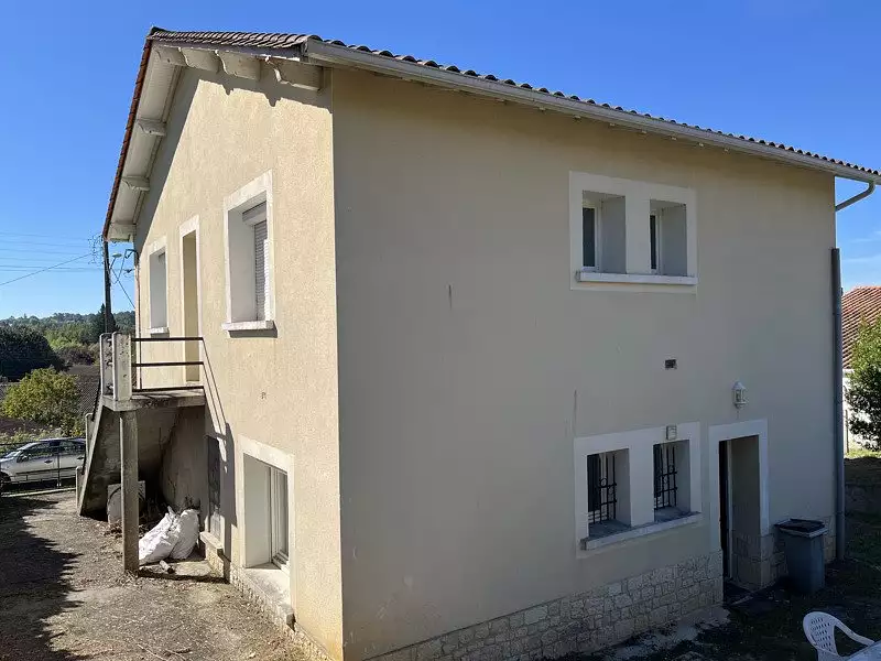 Maison, 130 m²