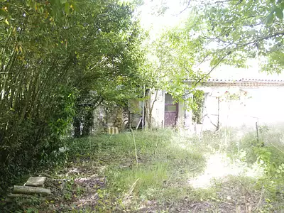Maison, 80 m²