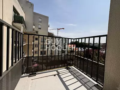 Appartement, 50 m²