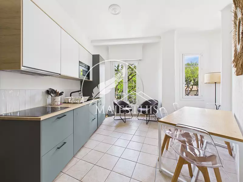 Appartement, 77,83 m²