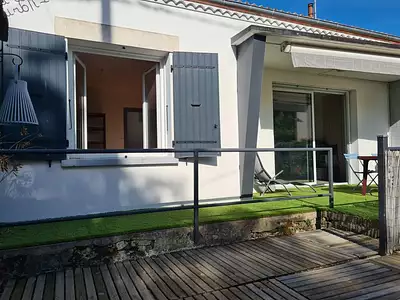 Maison, 112 m²