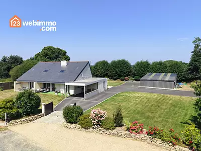 Maison, 210 m²