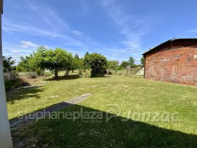 Maison, 138 m²