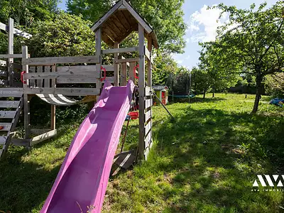 Maison, 162 m²