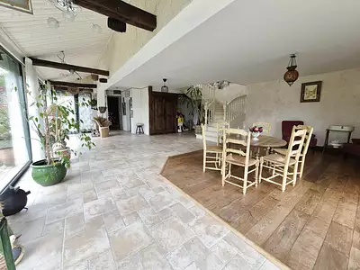 Maison, 170 m²