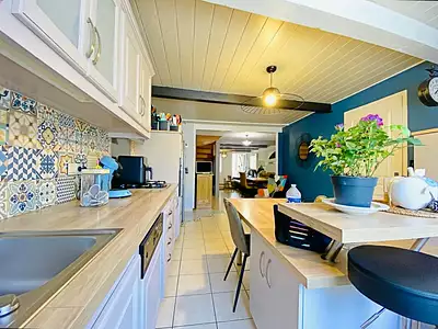 Maison, 108 m²