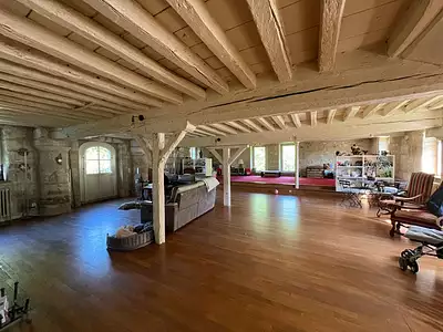 Maison, 474 m²