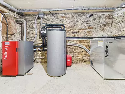 Maison, 146 m²