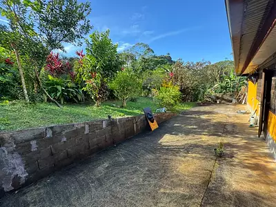 Maison, 112 m²