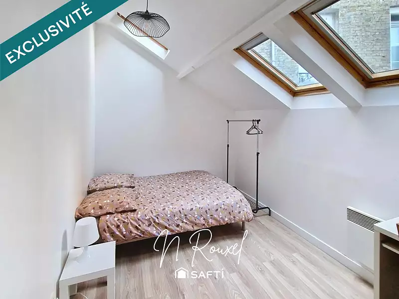 Appartement, 68 m²