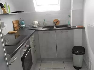 Appartement, 43,92 m²