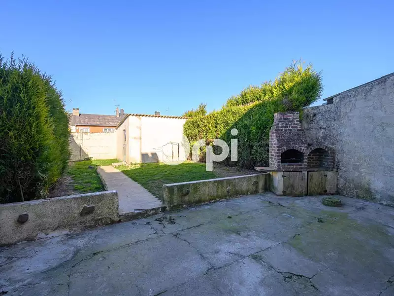 Maison, 79 m²