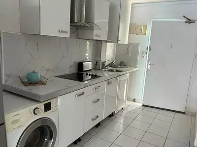 Appartement, 39 m²
